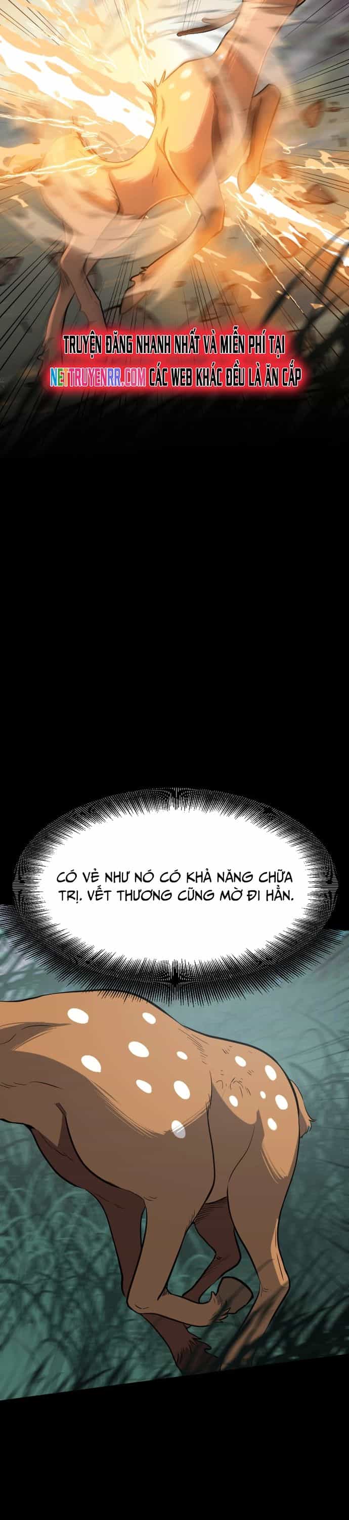 Thợ Săn Nguyên Thủy - Chương 50 - ảnh 38