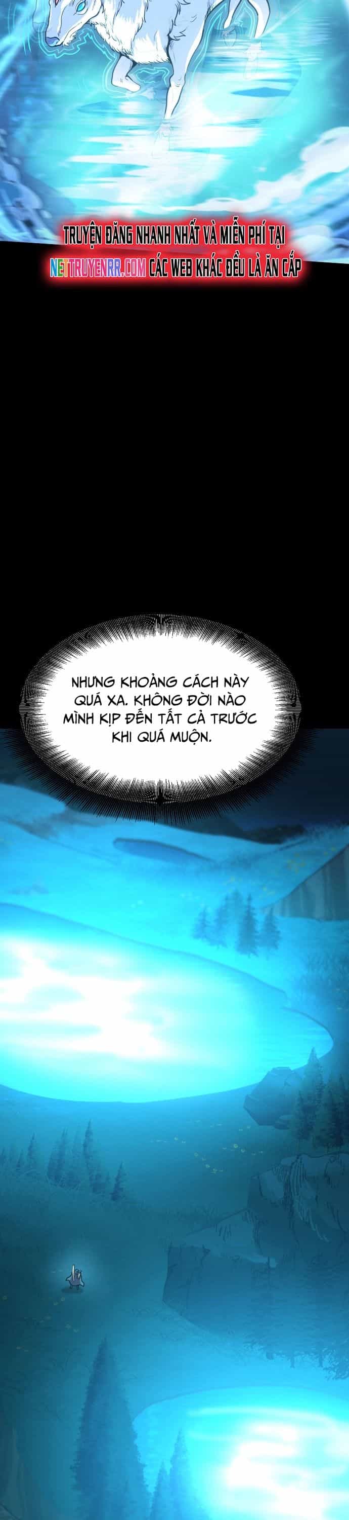Thợ Săn Nguyên Thủy - Chương 52 - ảnh 10