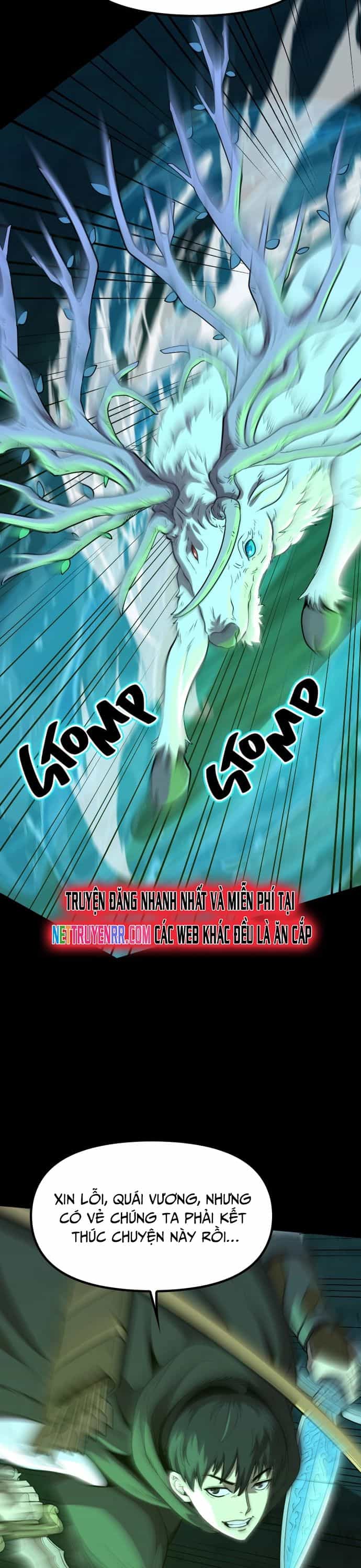 Thợ Săn Nguyên Thủy - Chương 52 - ảnh 27