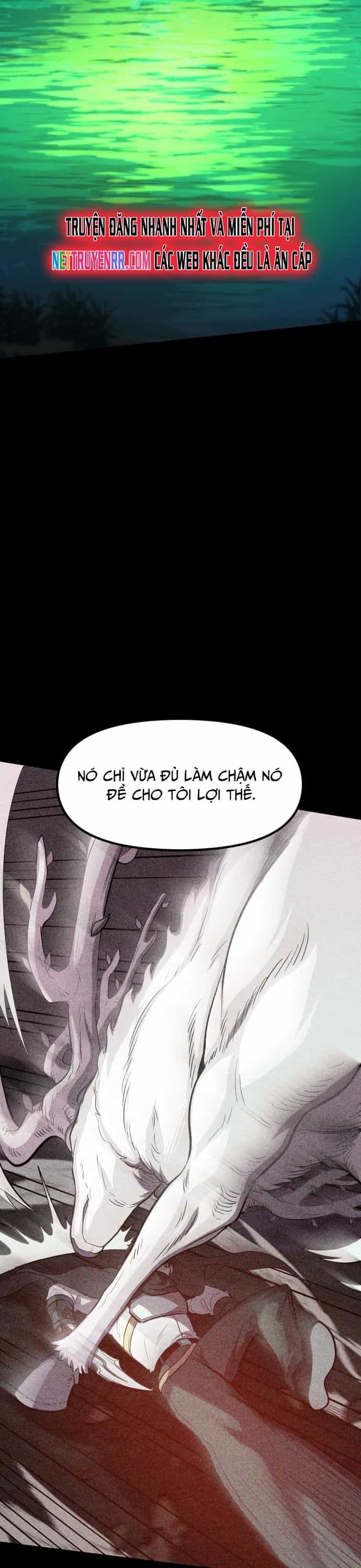 Thợ Săn Nguyên Thủy - Chương 52 - ảnh 35