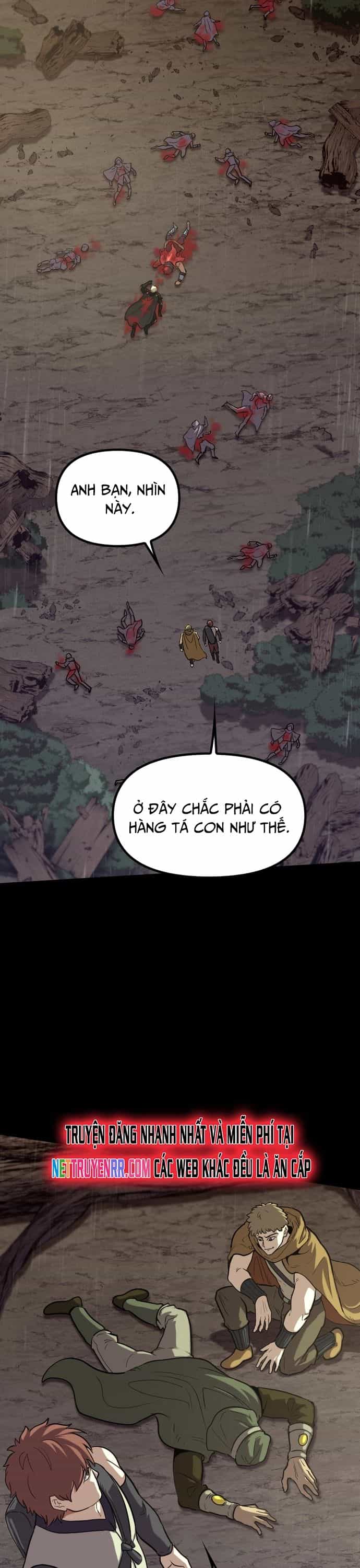 Thợ Săn Nguyên Thủy - Chương 52 - ảnh 42