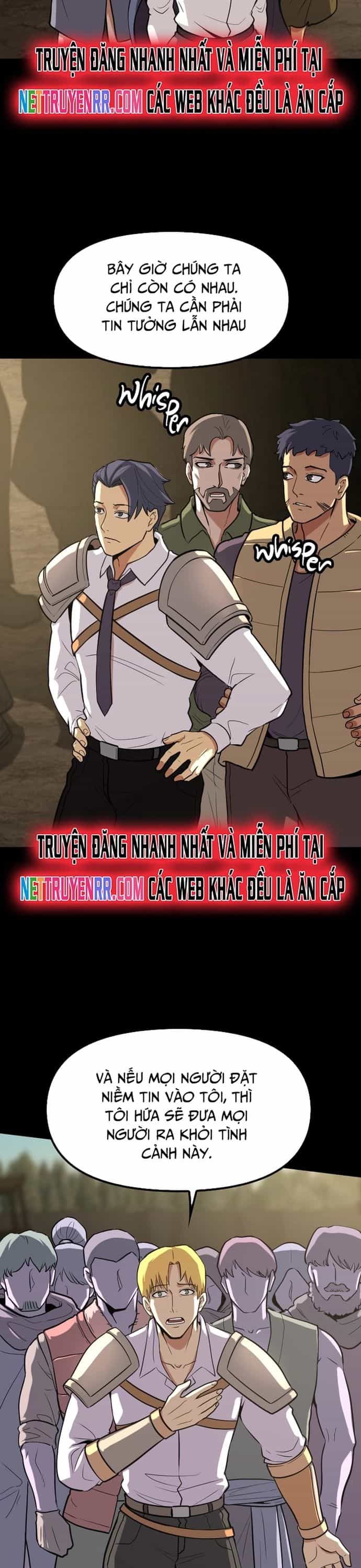 Thợ Săn Nguyên Thủy - Chương 53 - ảnh 10