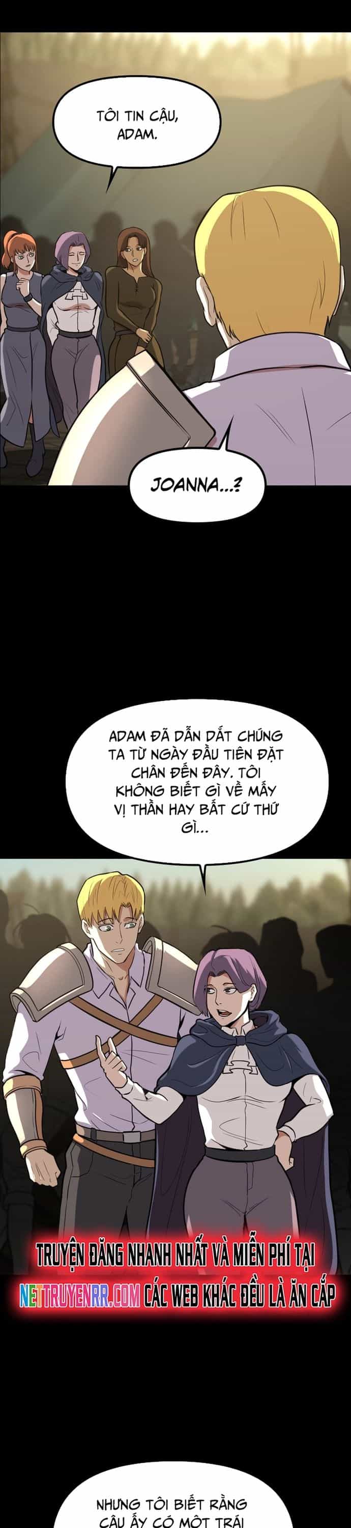 Thợ Săn Nguyên Thủy - Chương 53 - ảnh 12