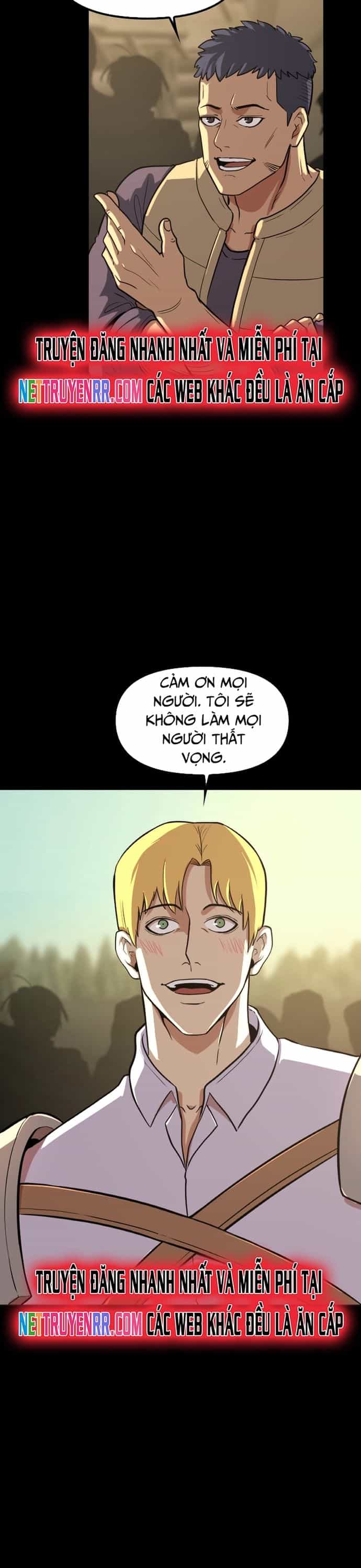 Thợ Săn Nguyên Thủy - Chương 53 - ảnh 15