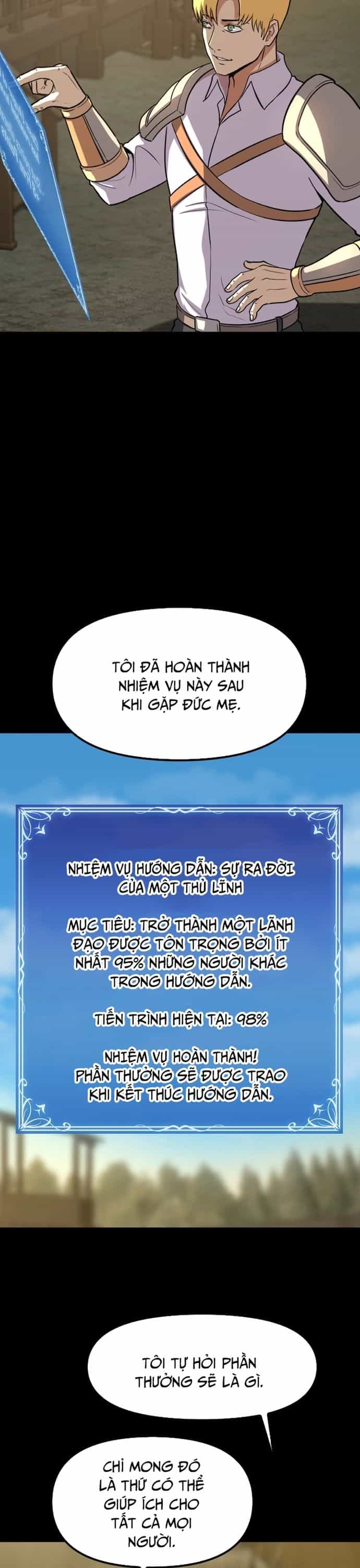 Thợ Săn Nguyên Thủy - Chương 53 - ảnh 18