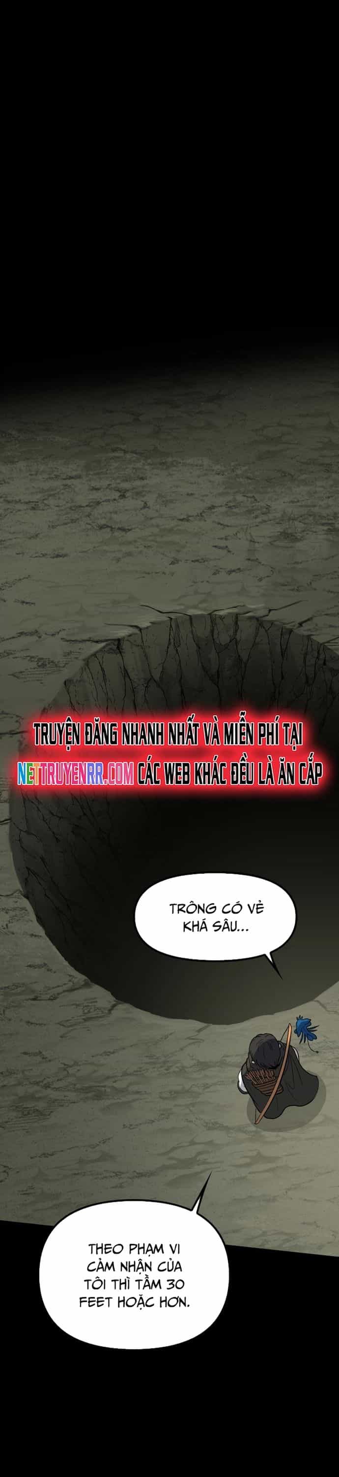 Thợ Săn Nguyên Thủy - Chương 53 - ảnh 20