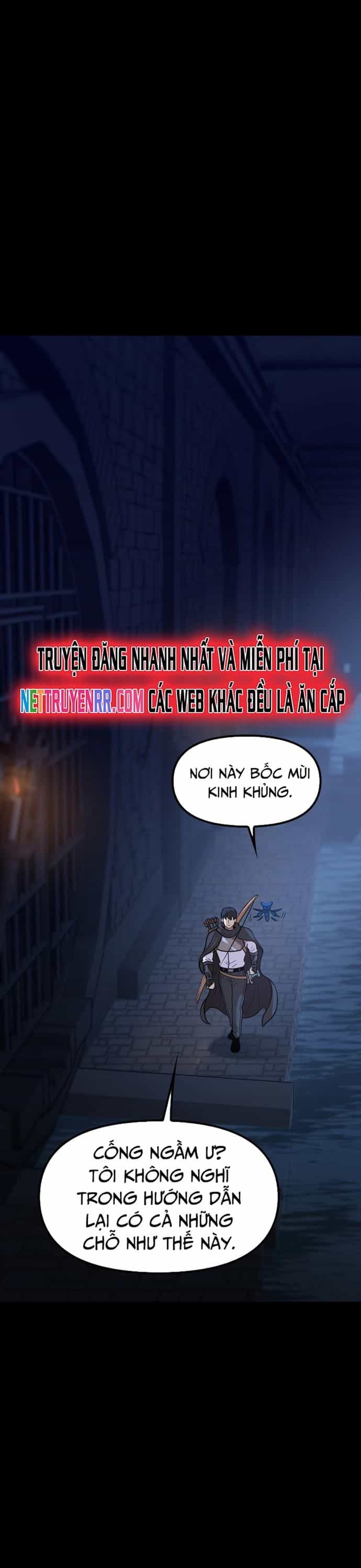 Thợ Săn Nguyên Thủy - Chương 53 - ảnh 26