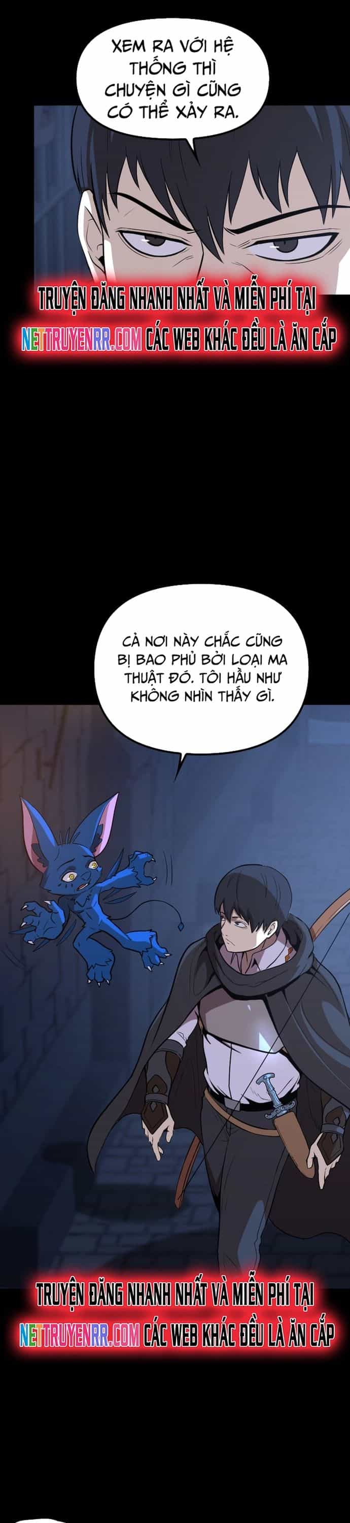 Thợ Săn Nguyên Thủy - Chương 53 - ảnh 27
