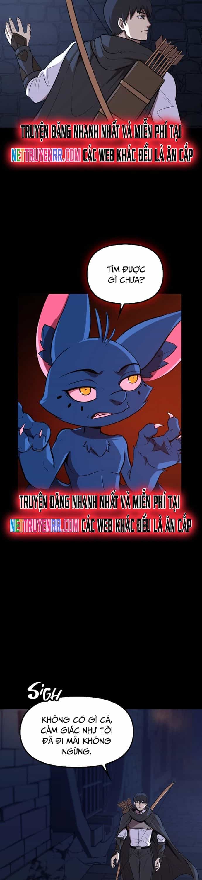 Thợ Săn Nguyên Thủy - Chương 53 - ảnh 34