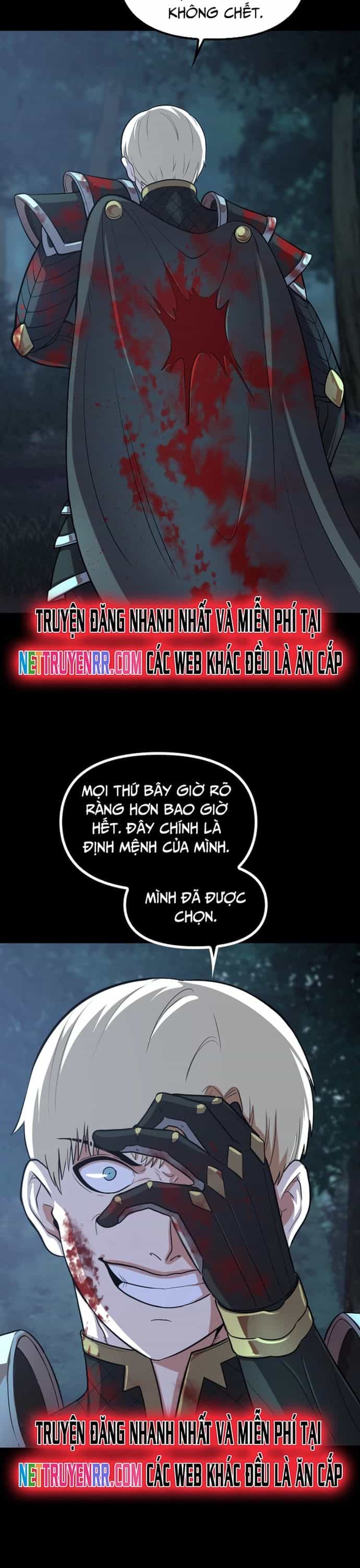 Thợ Săn Nguyên Thủy - Chương 53 - ảnh 4