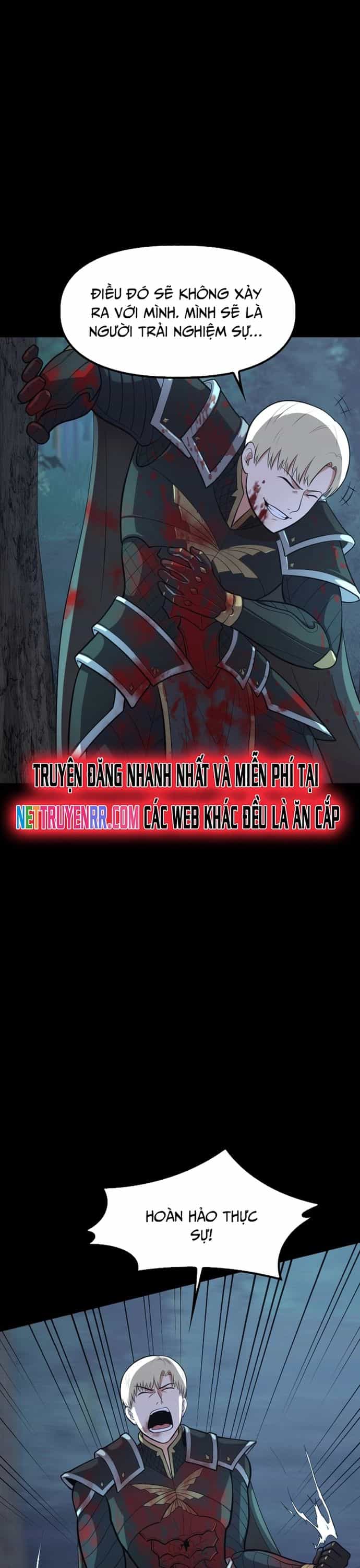 Thợ Săn Nguyên Thủy - Chương 53 - ảnh 7