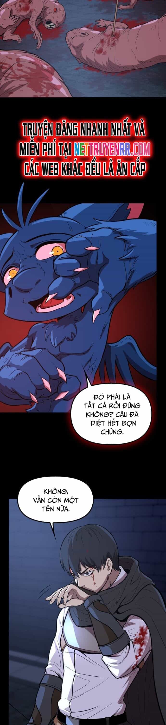 Thợ Săn Nguyên Thủy - Chương 54 - ảnh 10
