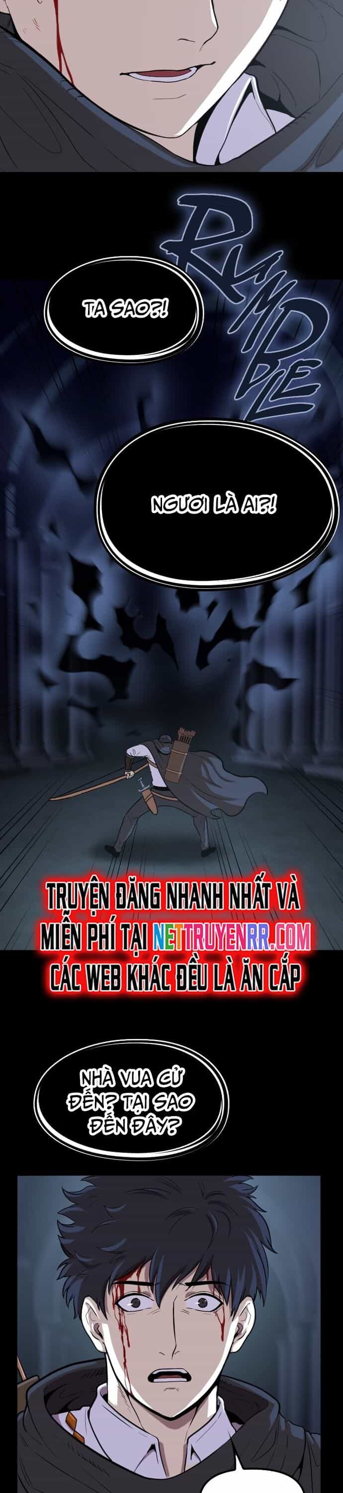Thợ Săn Nguyên Thủy - Chương 54 - ảnh 13