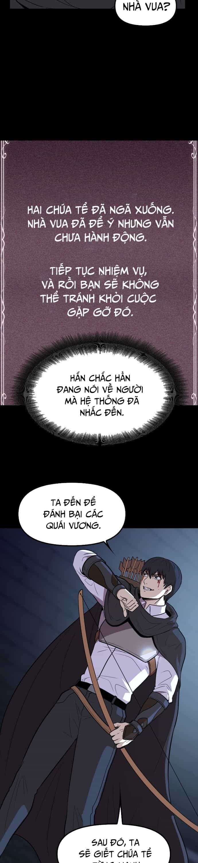 Thợ Săn Nguyên Thủy - Chương 54 - ảnh 14