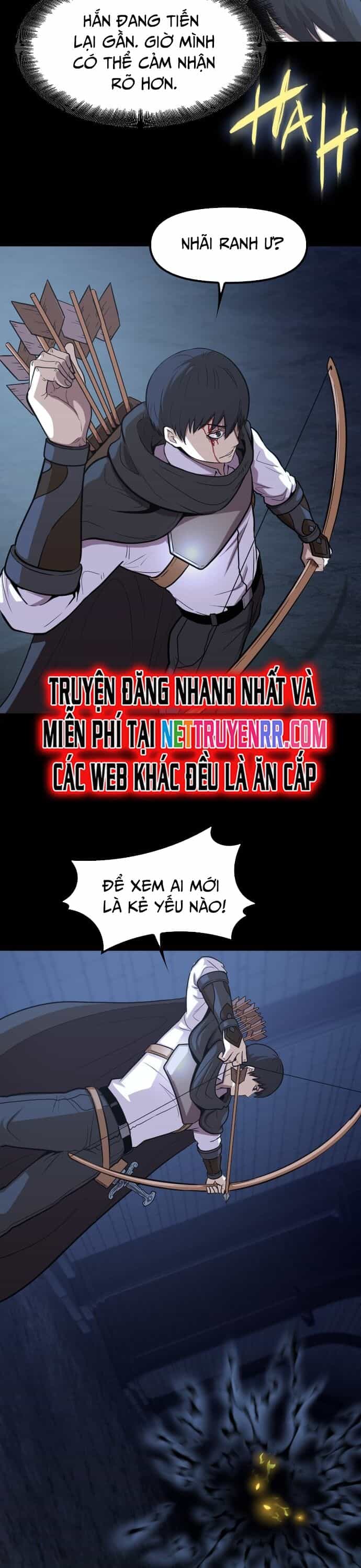 Thợ Săn Nguyên Thủy - Chương 54 - ảnh 16