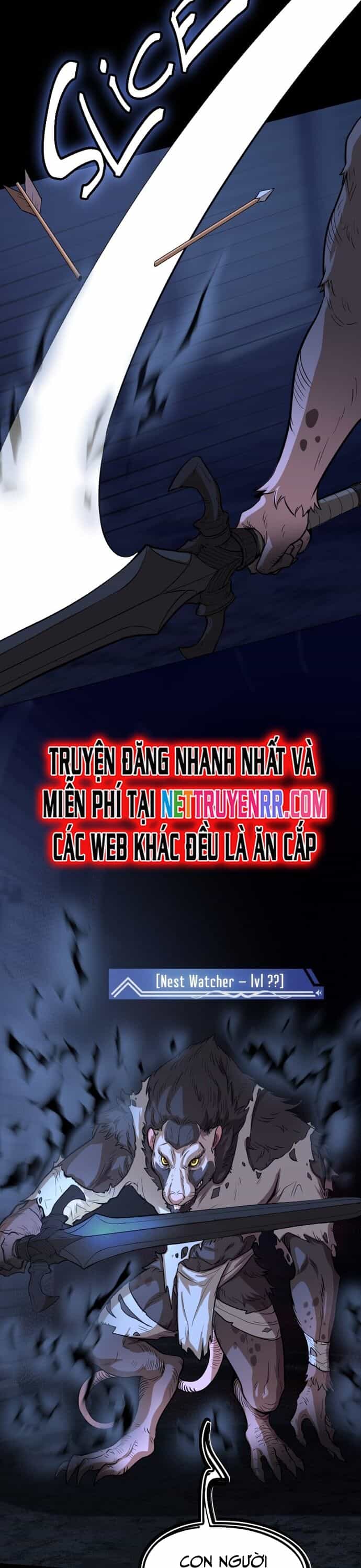 Thợ Săn Nguyên Thủy - Chương 54 - ảnh 18