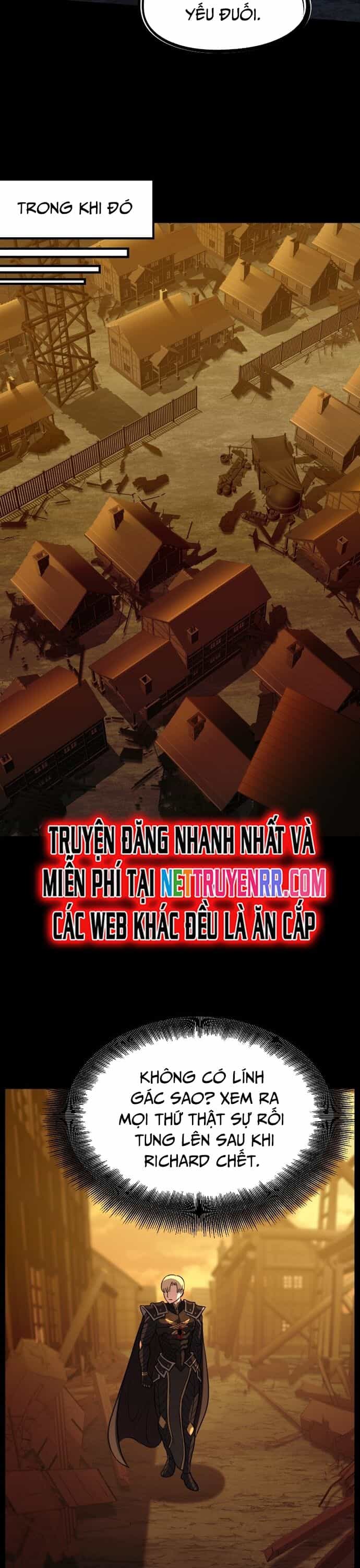 Thợ Săn Nguyên Thủy - Chương 54 - ảnh 19