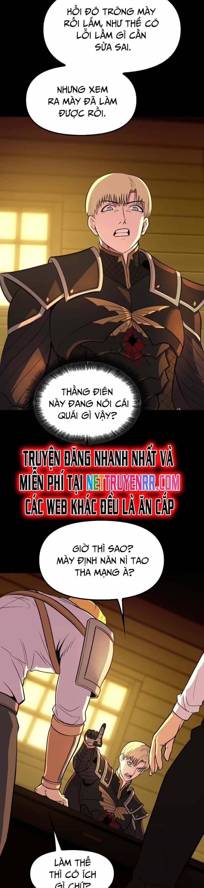 Thợ Săn Nguyên Thủy - Chương 54 - ảnh 22