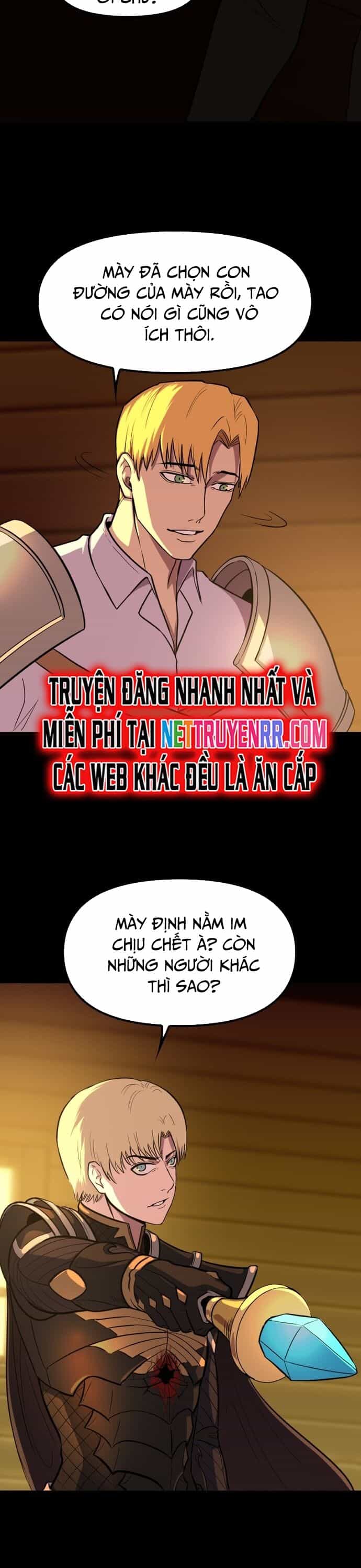 Thợ Săn Nguyên Thủy - Chương 54 - ảnh 23