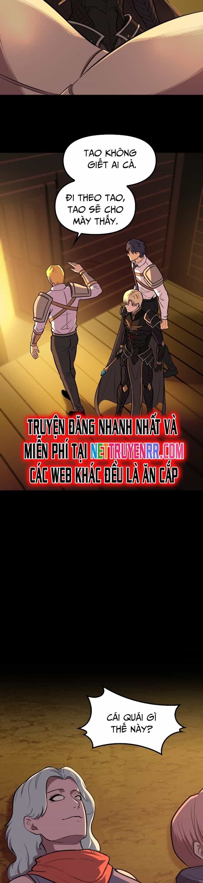 Thợ Săn Nguyên Thủy - Chương 54 - ảnh 25