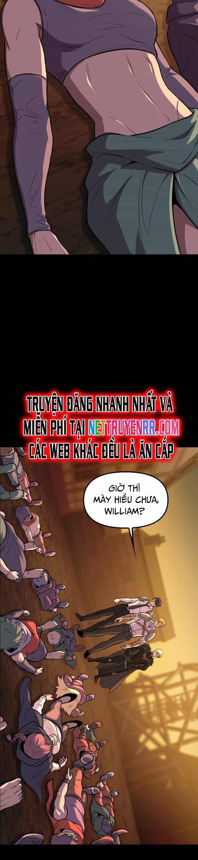 Thợ Săn Nguyên Thủy - Chương 54 - ảnh 26
