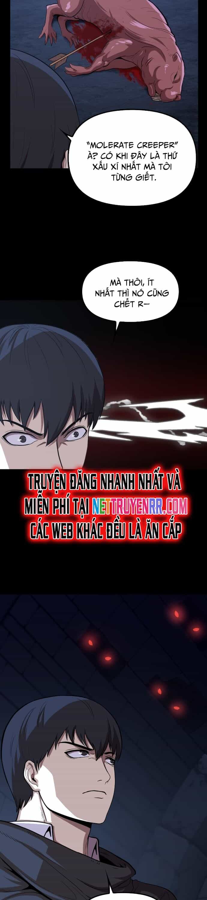 Thợ Săn Nguyên Thủy - Chương 54 - ảnh 6