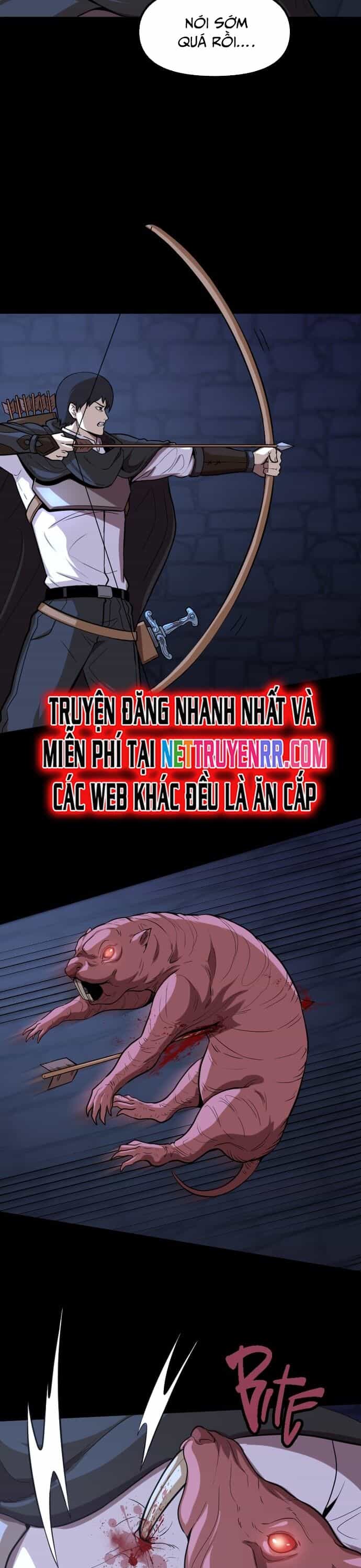 Thợ Săn Nguyên Thủy - Chương 54 - ảnh 7