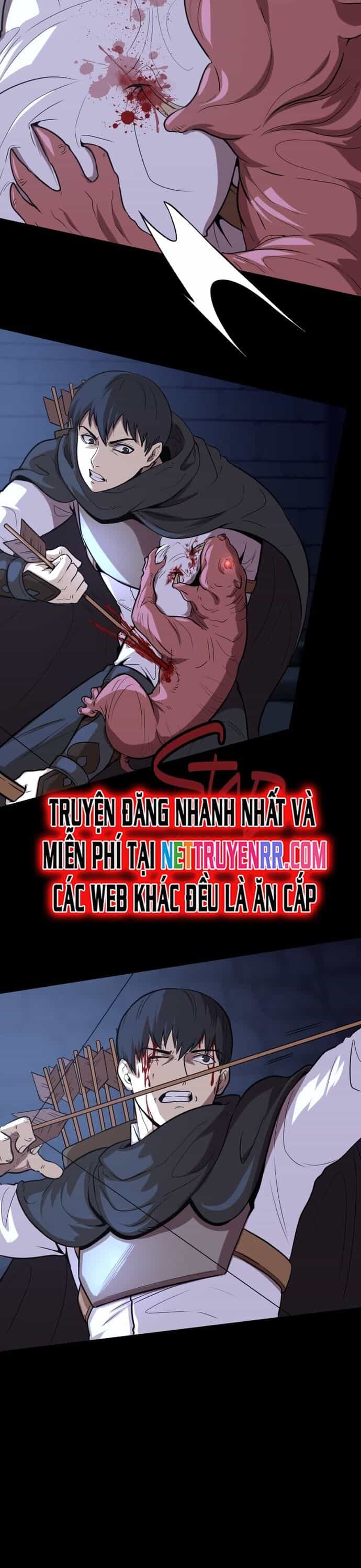 Thợ Săn Nguyên Thủy - Chương 54 - ảnh 8