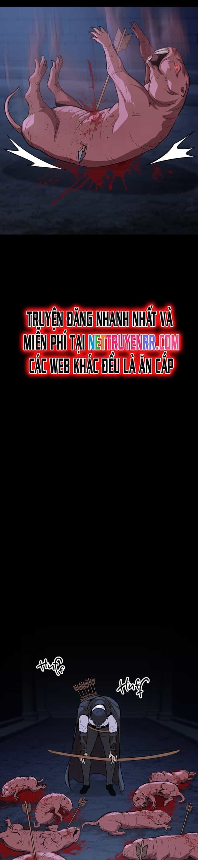 Thợ Săn Nguyên Thủy - Chương 54 - ảnh 9