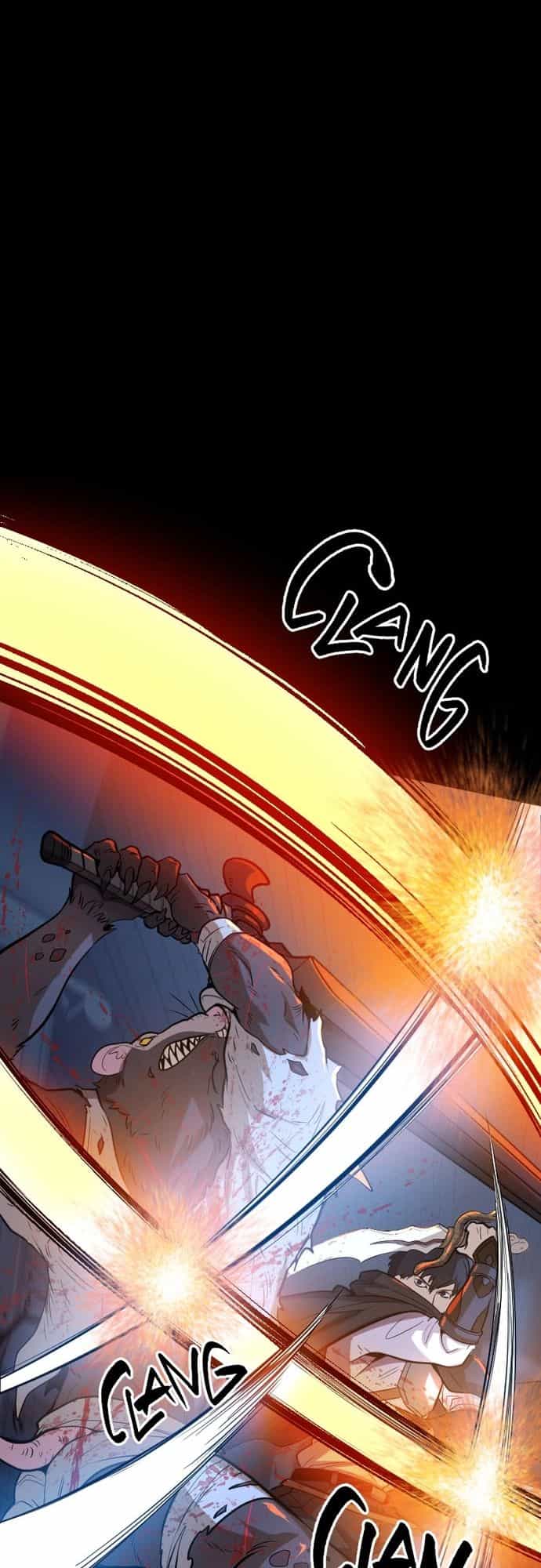 Thợ Săn Nguyên Thủy - Chương 55 - ảnh 17