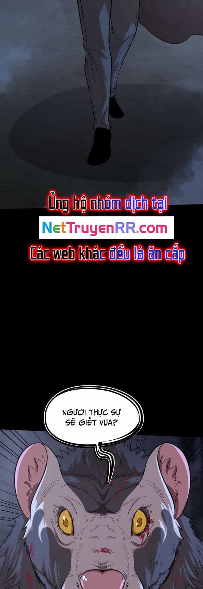 Thợ Săn Nguyên Thủy - Chương 55 - ảnh 38