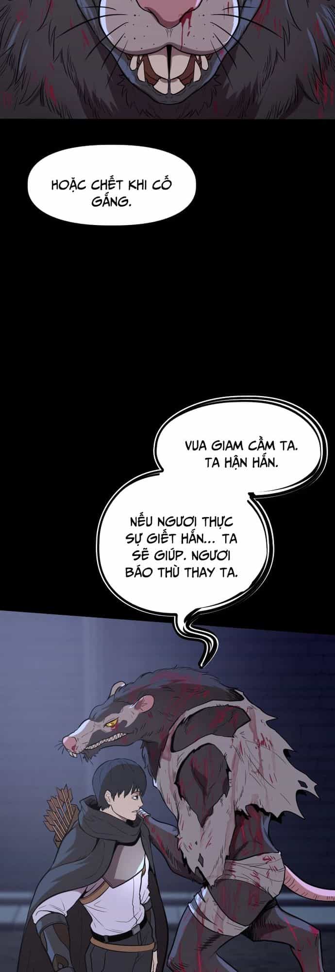 Thợ Săn Nguyên Thủy - Chương 55 - ảnh 39