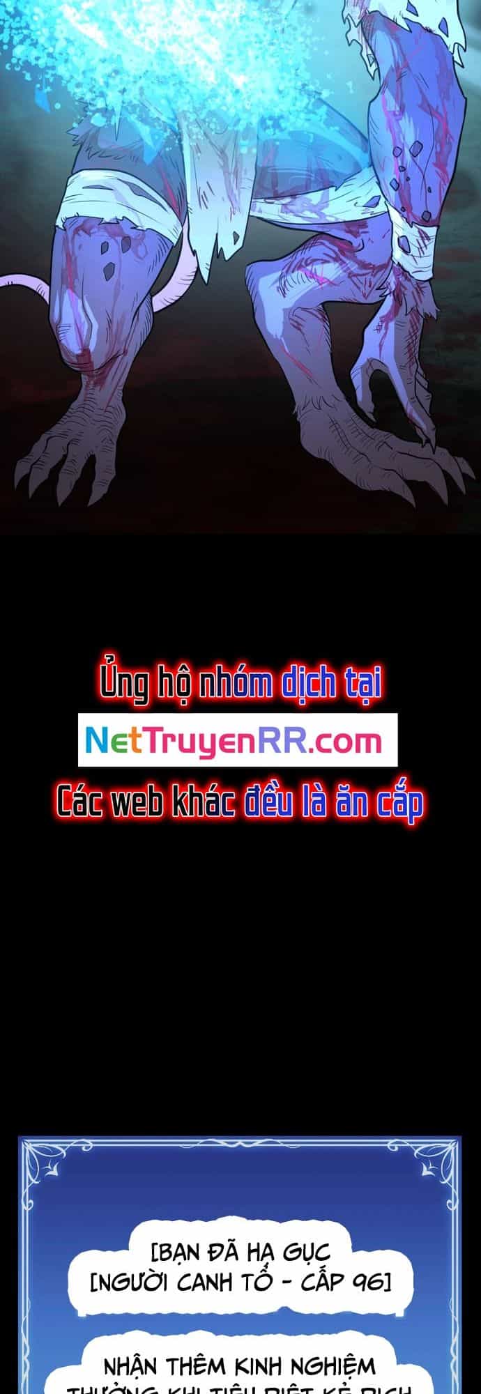 Thợ Săn Nguyên Thủy - Chương 55 - ảnh 43