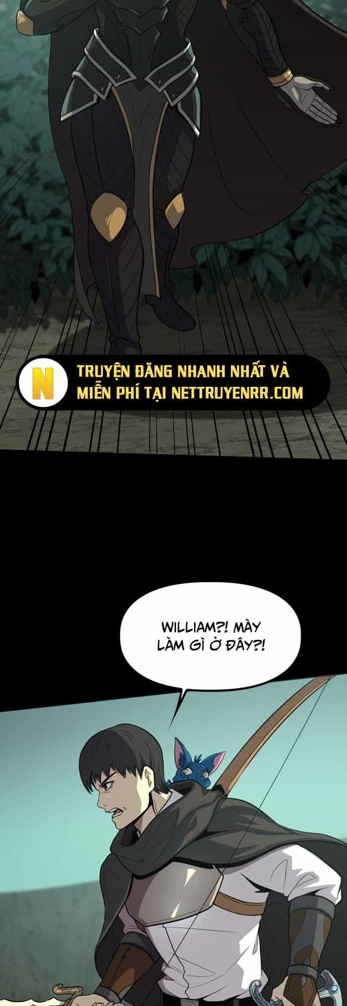 Thợ Săn Nguyên Thủy - Chương 55 - ảnh 52