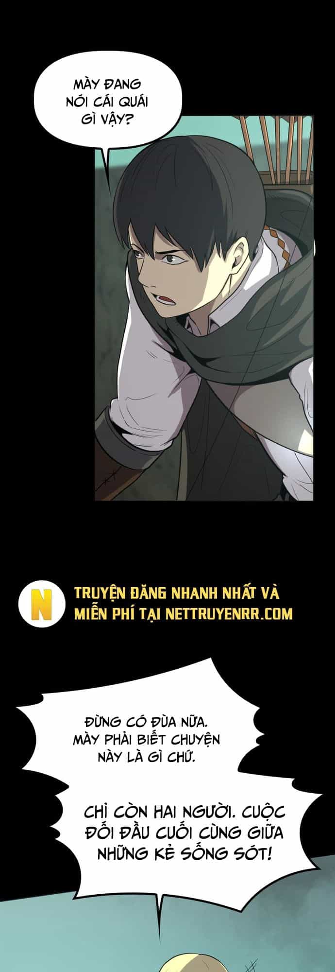 Thợ Săn Nguyên Thủy - Chương 55 - ảnh 54