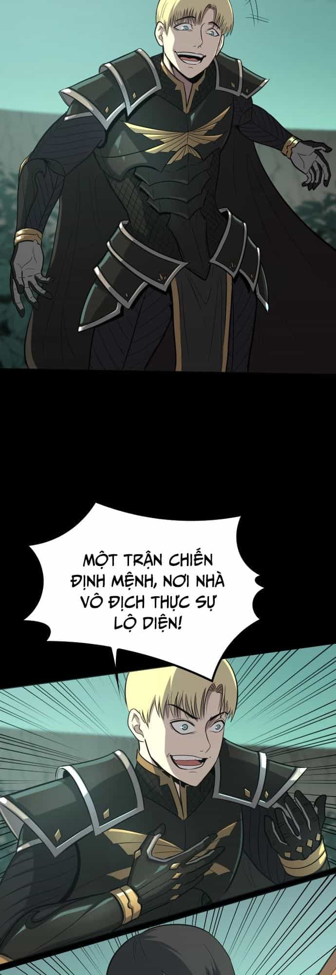 Thợ Săn Nguyên Thủy - Chương 55 - ảnh 55