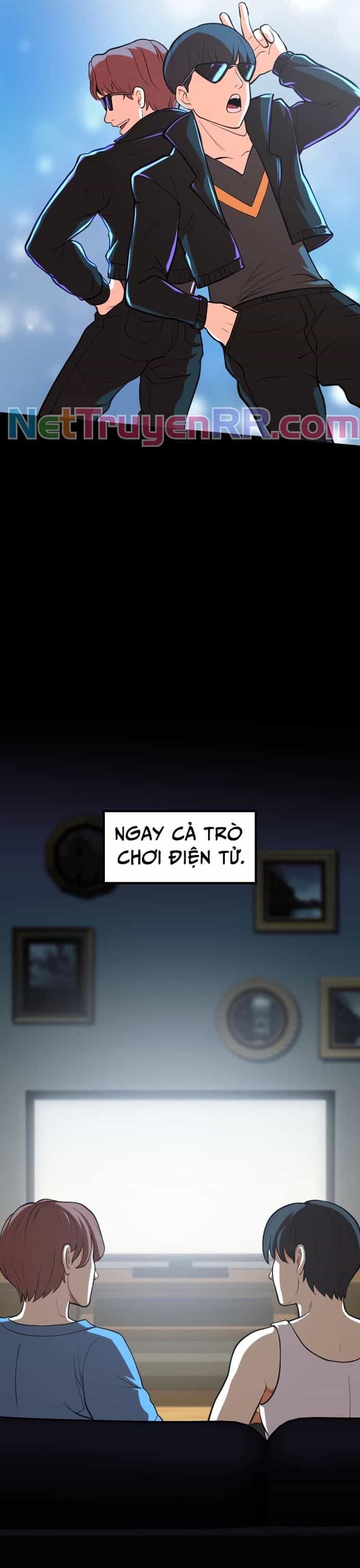 Thợ Săn Nguyên Thủy - Chương 56 - ảnh 10