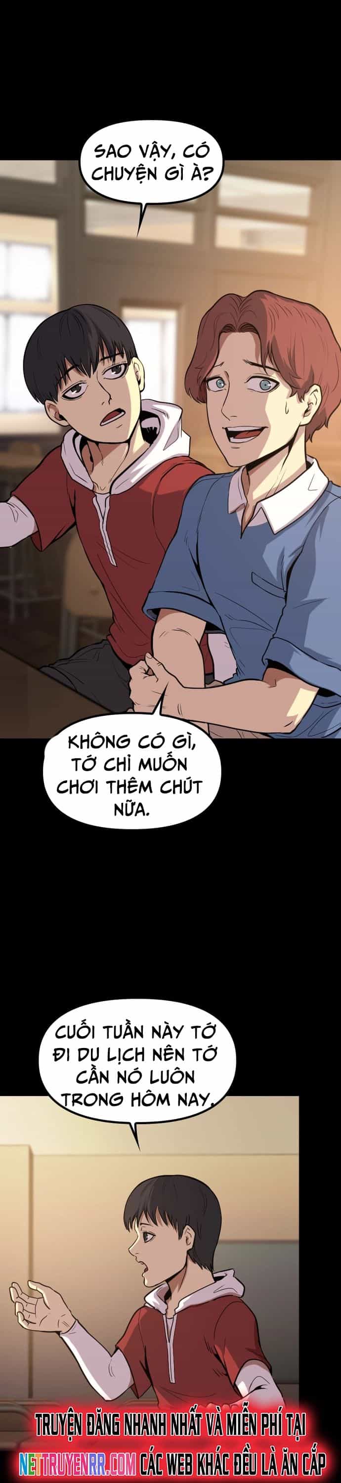 Thợ Săn Nguyên Thủy - Chương 56 - ảnh 13