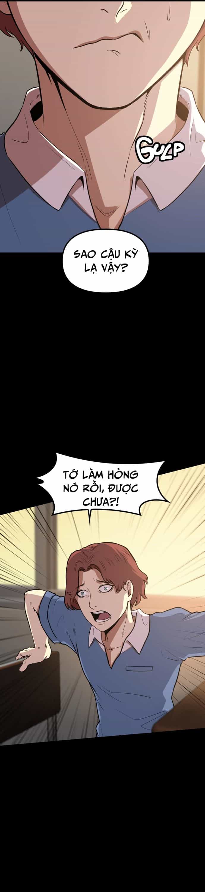 Thợ Săn Nguyên Thủy - Chương 56 - ảnh 15