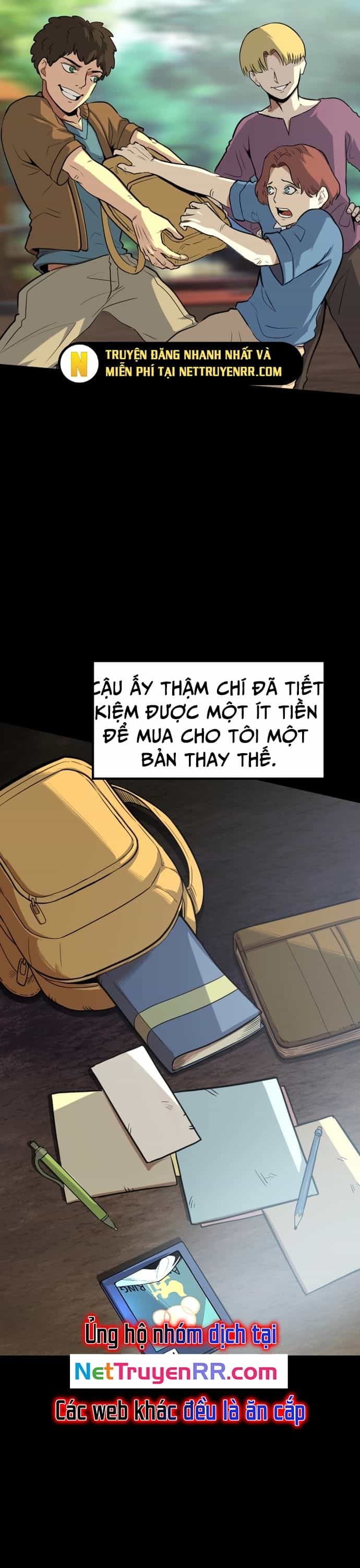 Thợ Săn Nguyên Thủy - Chương 56 - ảnh 22