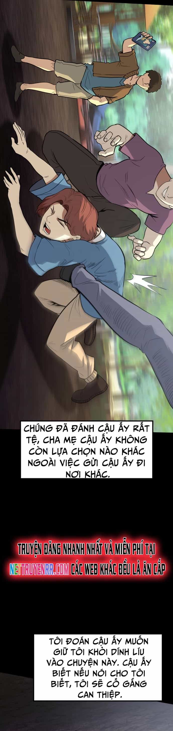 Thợ Săn Nguyên Thủy - Chương 56 - ảnh 24