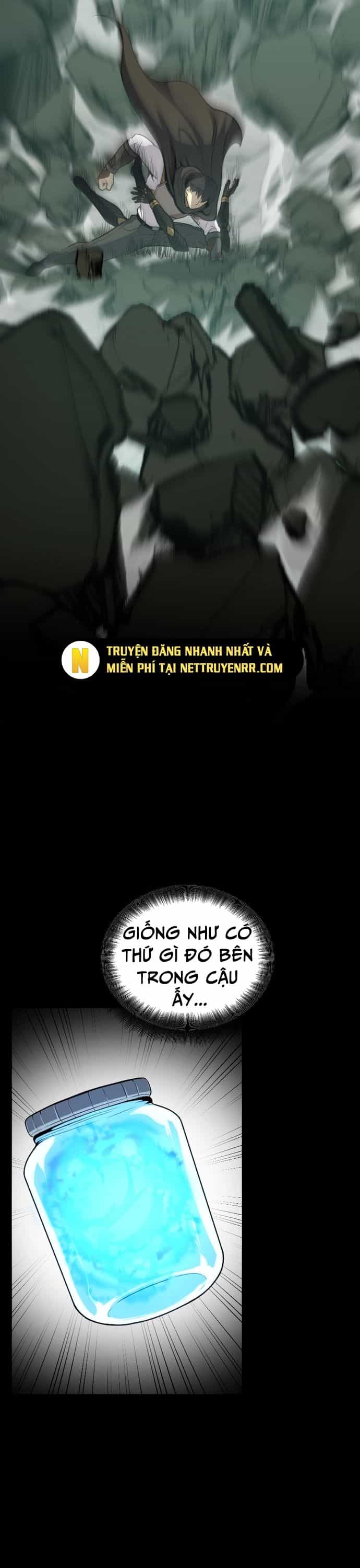 Thợ Săn Nguyên Thủy - Chương 56 - ảnh 38