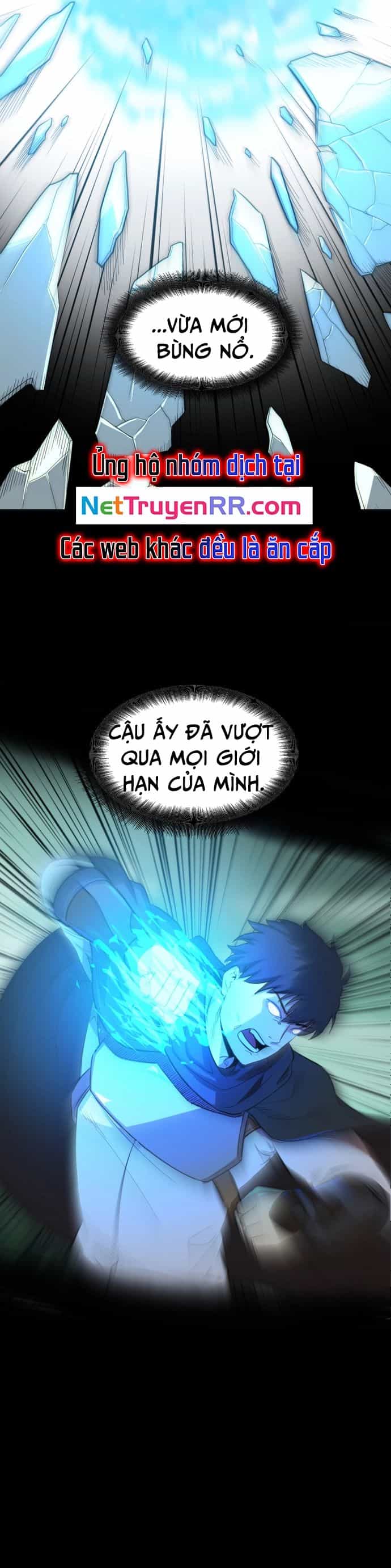 Thợ Săn Nguyên Thủy - Chương 56 - ảnh 40