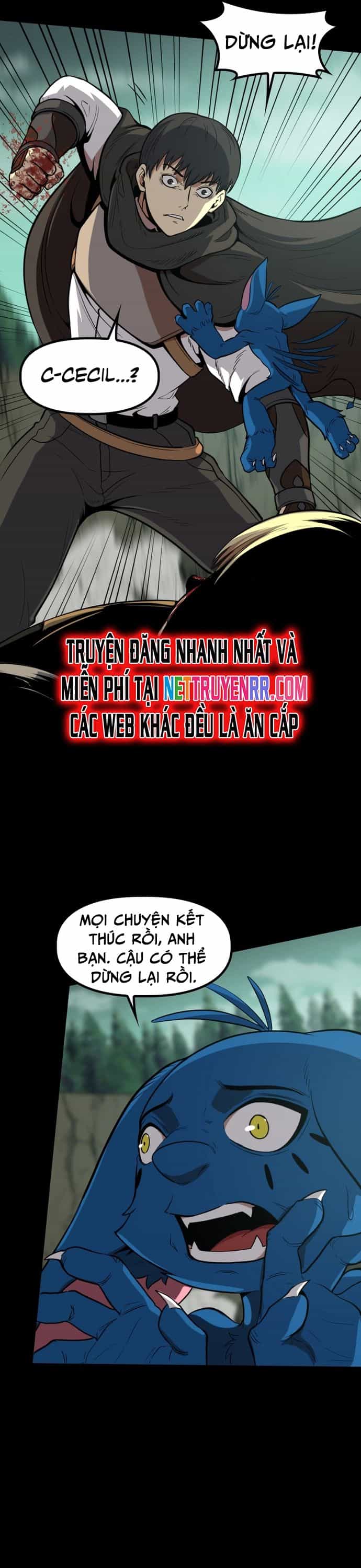 Thợ Săn Nguyên Thủy - Chương 56 - ảnh 45