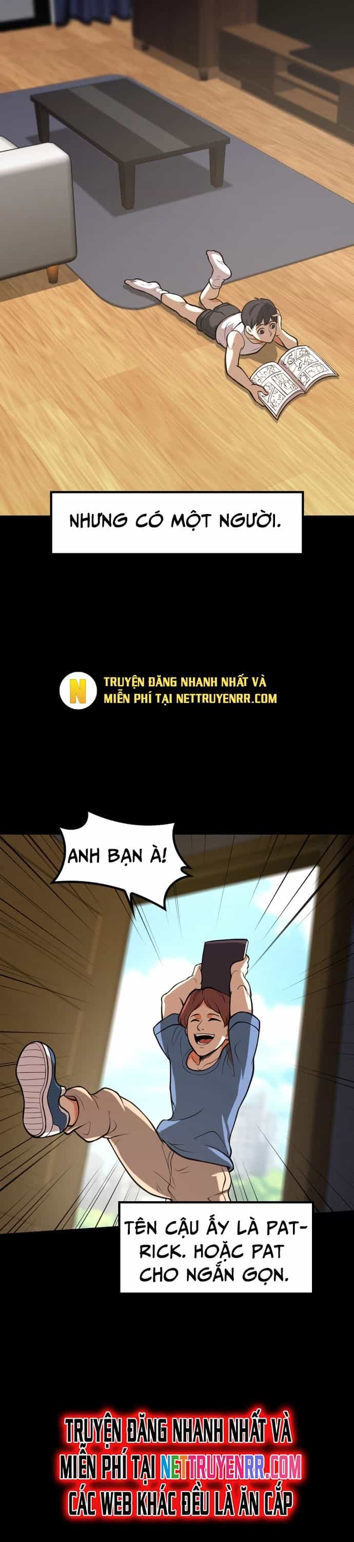 Thợ Săn Nguyên Thủy - Chương 56 - ảnh 5