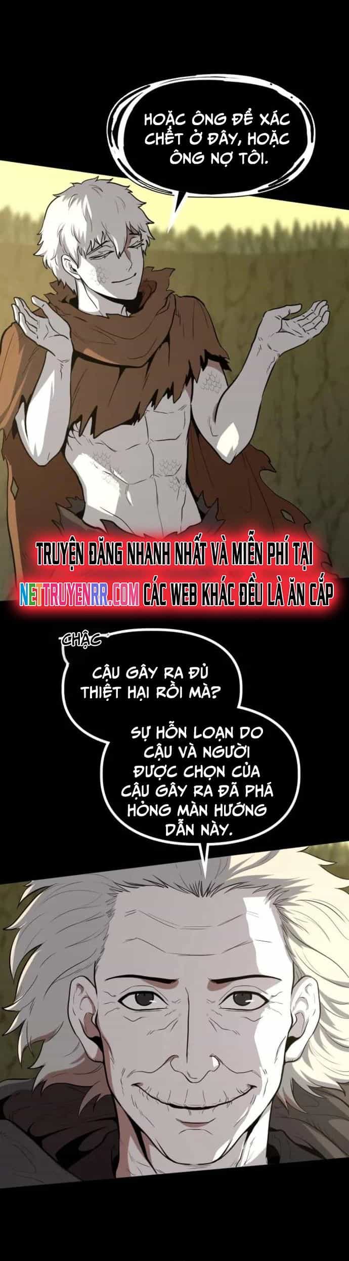 Thợ Săn Nguyên Thủy - Chương 57 - ảnh 11