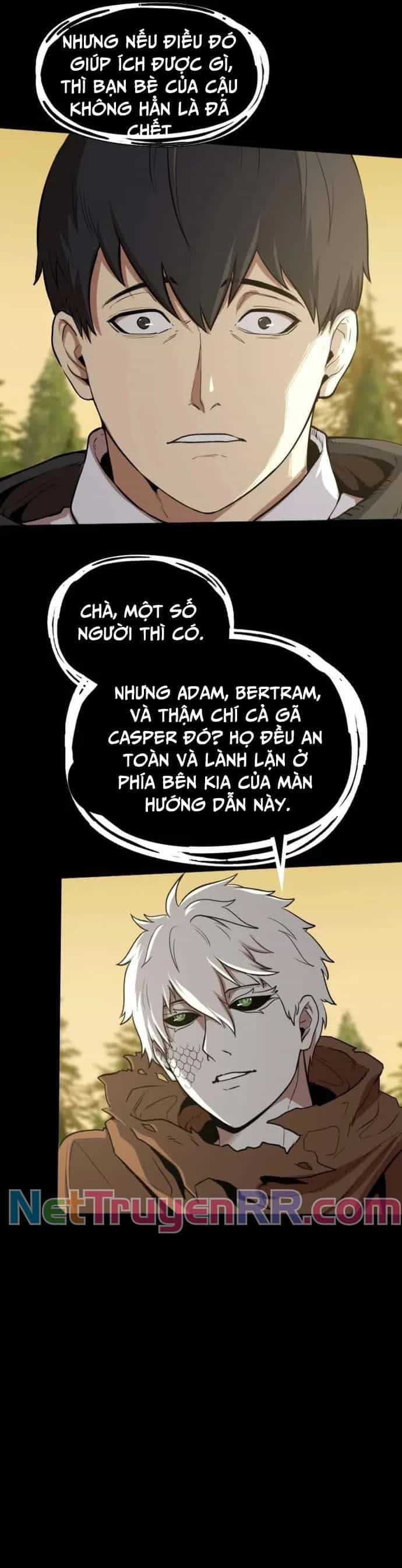 Thợ Săn Nguyên Thủy - Chương 57 - ảnh 19