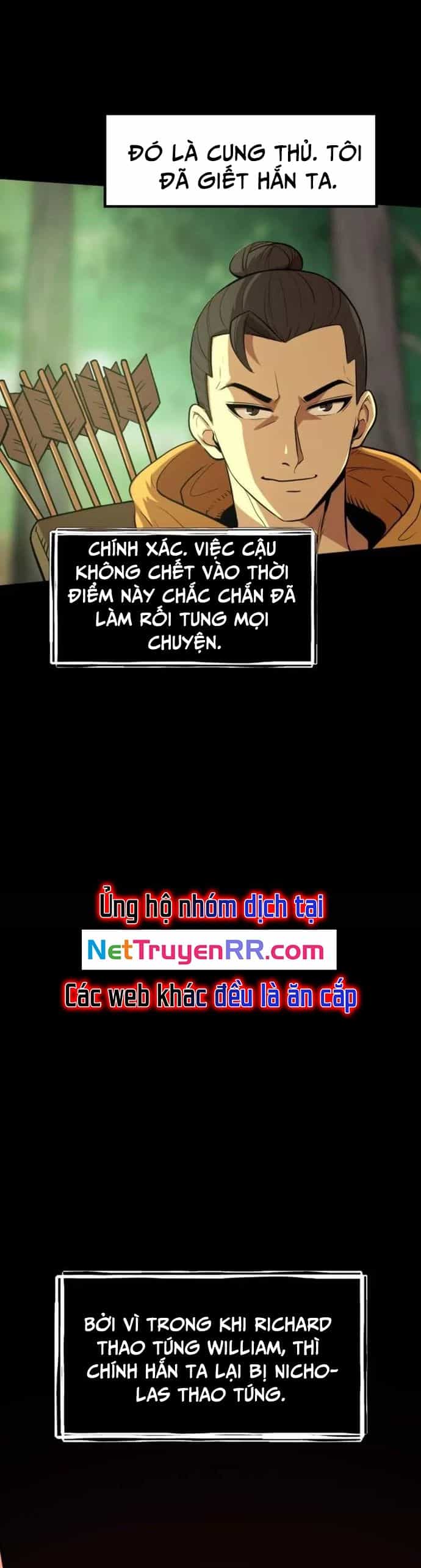 Thợ Săn Nguyên Thủy - Chương 57 - ảnh 32