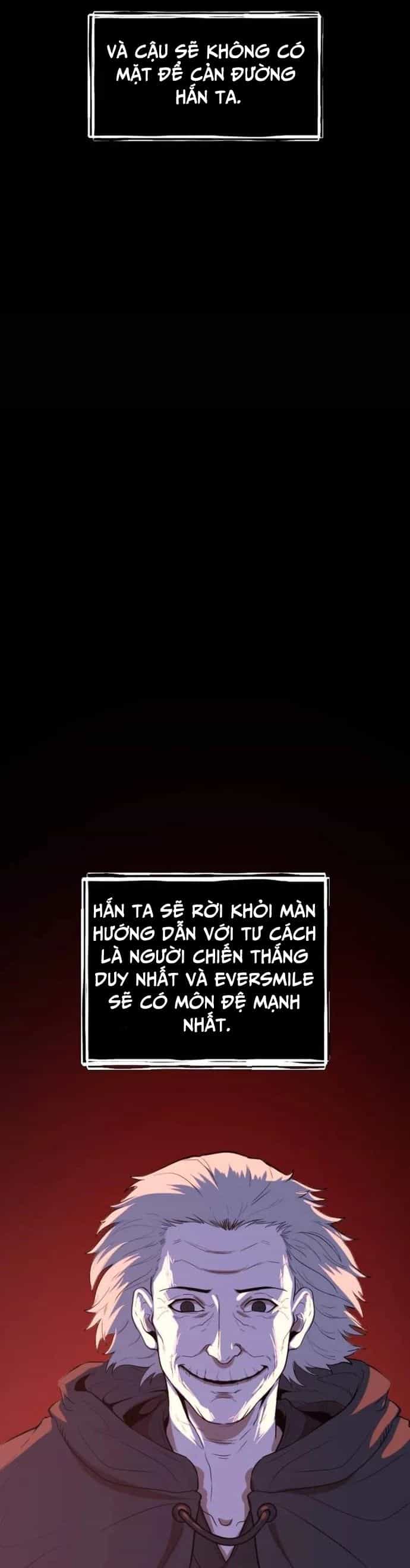 Thợ Săn Nguyên Thủy - Chương 57 - ảnh 37