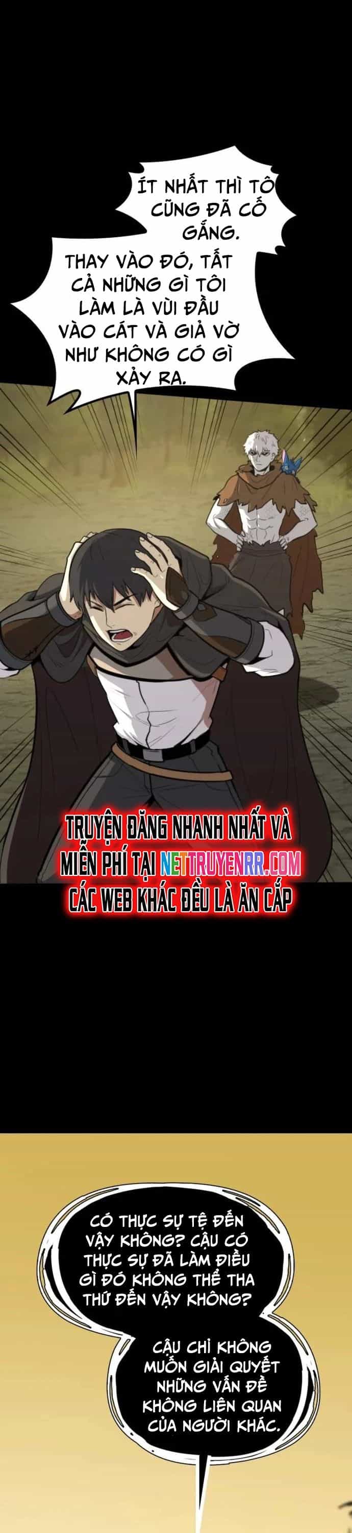 Thợ Săn Nguyên Thủy - Chương 57 - ảnh 42